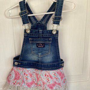 Jordache Jean Size 4 T